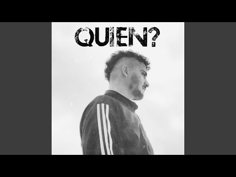 QUIÉN?
