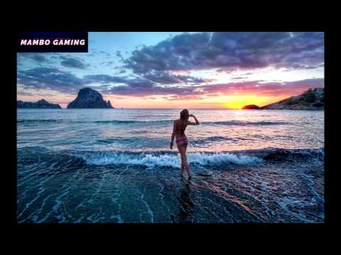 Duke Dumont vs JME - Ocean Drive Integrity (DJ K Mashup)