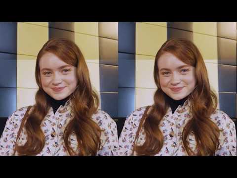 Celebrities at Prada's S/S 2020 Show.