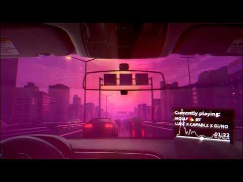 CTE Luke x CTE Capable x CTE Guno - MOLLY💊