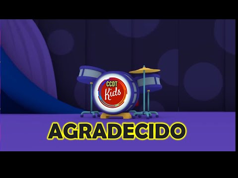 AGRADECIDO