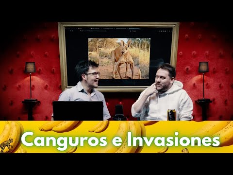 Hoy no se Sale - Episodio 49 -  Canguros e Invasiones