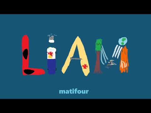 04. matifour - ADAŚ (prod. matifour) || LIAM