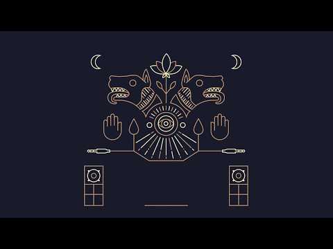 "Is already running after you" - Inna wild style part 3 - Natural High Dubs - Dub Invaders