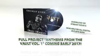 Ernest J. Lee - #SHIFT & #TheReset AVAILABLE NOW!!!