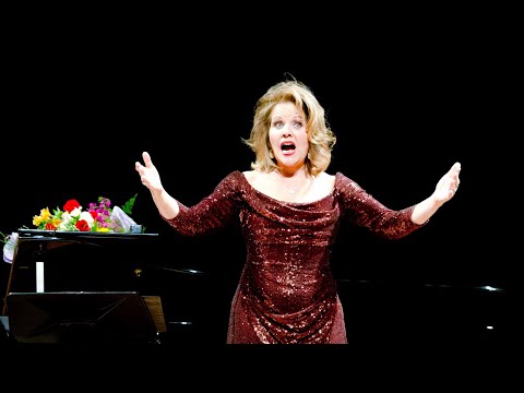Renée Fleming “I Could Have Danced All Night”