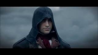 Assassin&#39;s Creed Unity (E3 Trailer) ft. Crisis - Jasiah