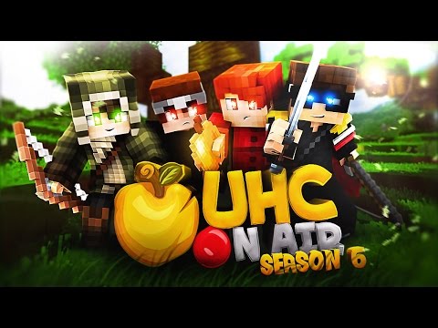 UHC on Air Season 6 Montage
