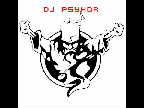 dj psykor vol 1 makina cantaditas.wmv