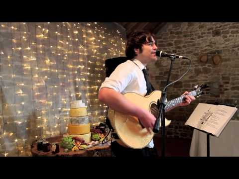 Michael Lee - Signed Sealed Delivered (Cover Version)