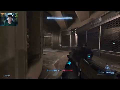 Slaying out! Killing spree! Shot caller!