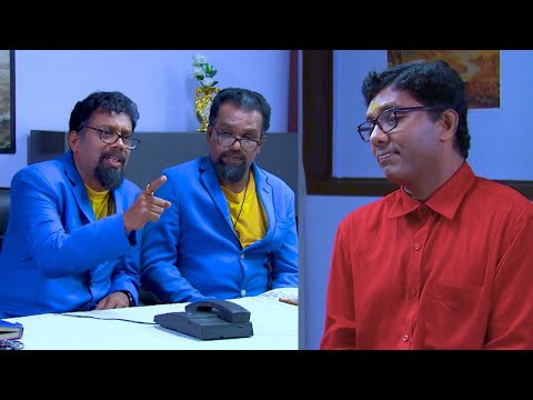 Marimayam | Episode 392 - Obsessive–compulsive personality disorder...! | Mazhavil Manorama
