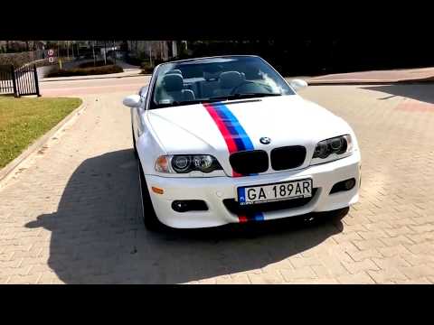 m3 cabrio manual alpinweiss presentation