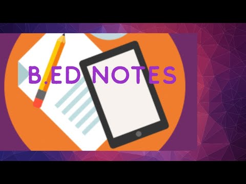 Concept of Development