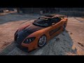 Mazda RX7 Veilside Fortune 1.1 para GTA 5 vídeo 3