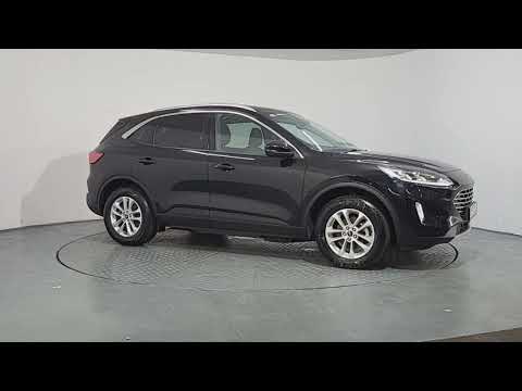 Ford Kuga TITANIUM PHEV 2.5 Petrol Automatic - Image 2