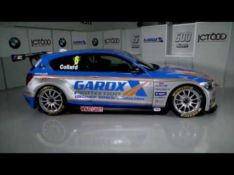 Slamm Productions video.