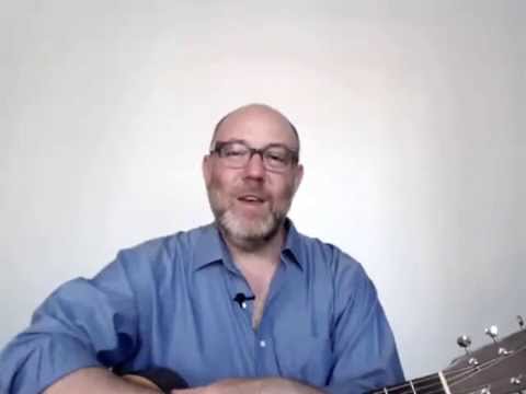 Quick Guitar Tips: #2 Simplicity - Adam Levy