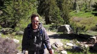 Hiking the Alps 2013 - Training