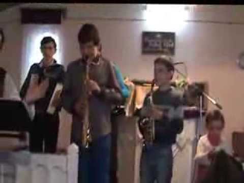 FR  DOREL DOBRESTI mpeg2video