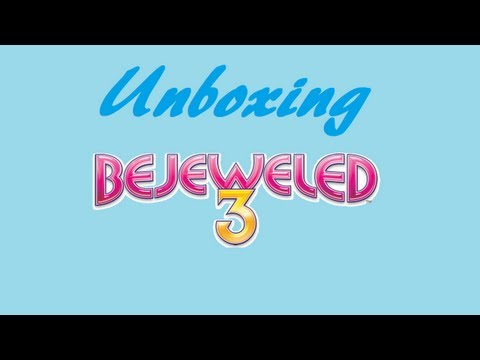 Bejeweled 3 Playstation 3