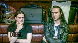 Septicflesh / Moonspell - TOUR PRANKS Ep. 87