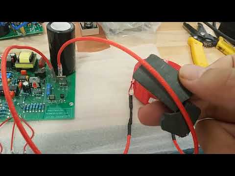 Bob Beck magnetic pulser kit with coil