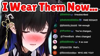 Jailbirds Can't Believe Nerissa Has Changed
