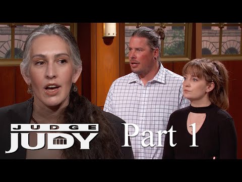 Couple Claims Daycare Provider Ruined Their Credit!