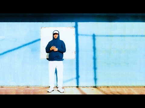 Kid Quill - Shoulder shrug (Official Audio)