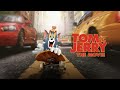 Tom And Jerry New York 2021 Full HD