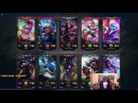 Xiao Chao Meng Bất Ngờ Gặp T1 Faker Bên Team Địch Cực Gắt
