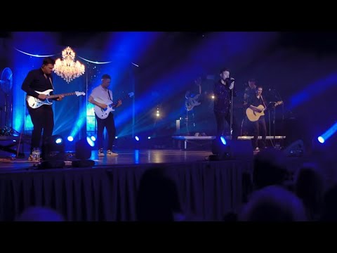 ROK PILETIČ - ZADNJIČ PLEŠEVA (V ŽIVO)