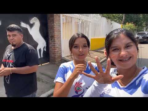 Ambiente 10 de mayo 2026 Cementerio De Santa Maria, Usulutan, El Salvador