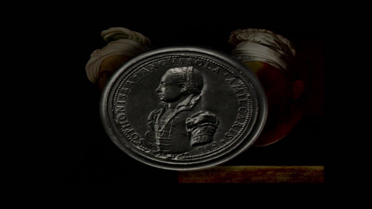 Still lives: death, desire and the portrait of the Old Master (Maria Loh - 3 March 2016)