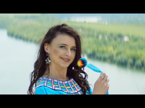 NAVKA - Зеленая рутонька (Ukrainian Folk Song - Green Rutonka)