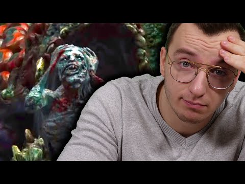 To jest trudne. - Resident Evil Village #16