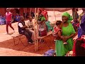 Bale Babeni Babú Waombaji Nyarugusu Camp
