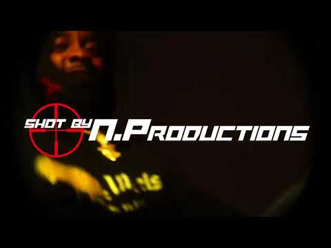 GRINCHN'4$ & BIG YAYA - Binoculars ( Shot By N.Production )