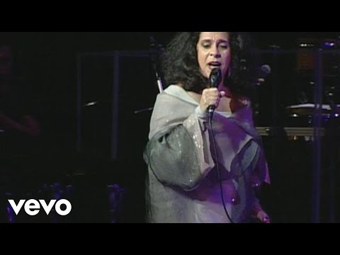 Gal Costa - Brigas Nunca Mais/Discussão