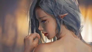 FANTASY WORLD | 2-Hours Beautiful Majestic Fantasy Music Mix