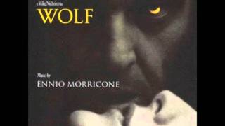 The Moon Wolf OST