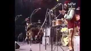 Steel Pulse  Montreux 1979