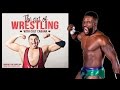 Cedric Alexander Goes From Nerd To WWE Superstar
