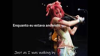 Emilie Autumn - Hollow Like My Soul [PT-BR]