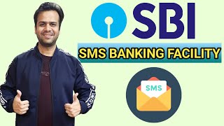 sbi sms banking facility | sbi sms banking numbers and codes | sbi HELP service by sms