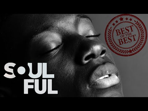 THE BEST MALE Voices of Soulful House