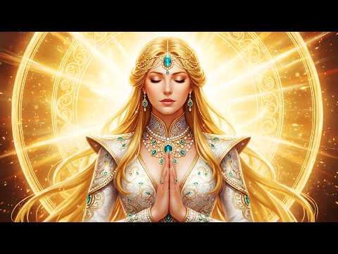 Abundance is already coming your way - Activate The Power of Feminine Magnetism, 417 Hz