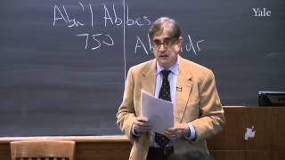 16. The Early Middle Ages, 284--1000: The Splendor of the Abbasid Period