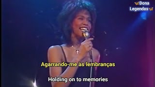 Whitney Houston - All At Once (Tradução)